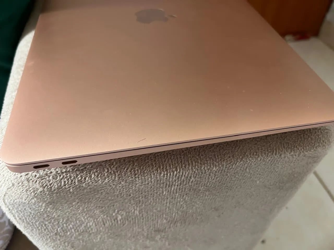 MacBook Air M1 - Notebooks - Valparaiso I - Etapa C, Valparaíso de
