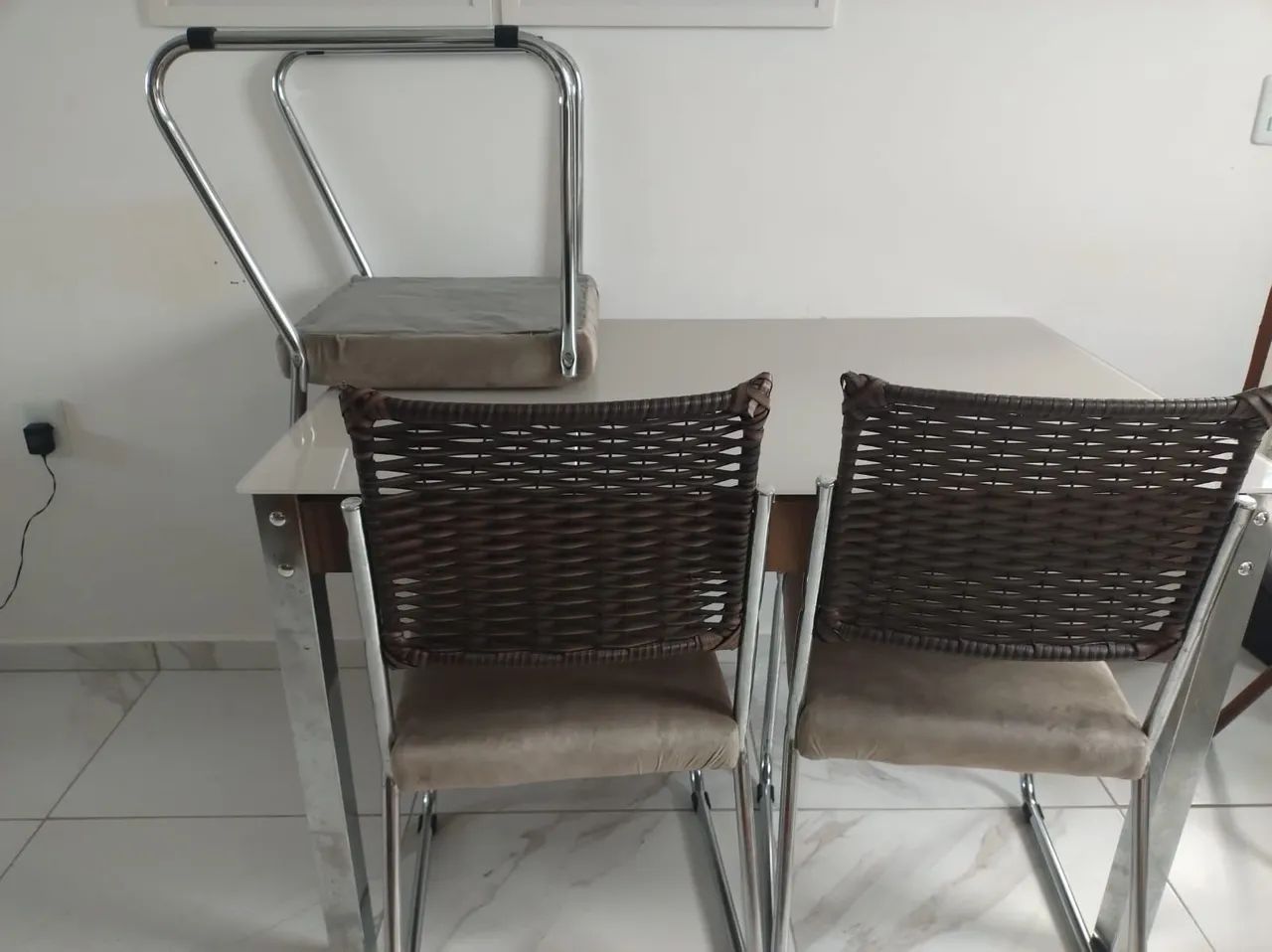 MESA DE JANTAR  - Foto 5