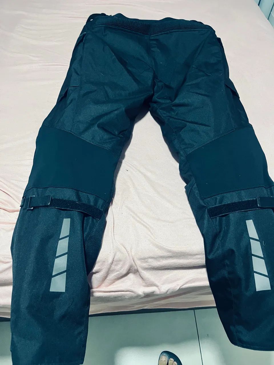 Calça Motociclista LS2 - Foto 4