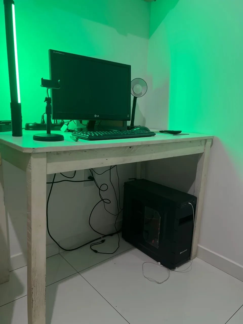 Mesa para Computador - Foto 2