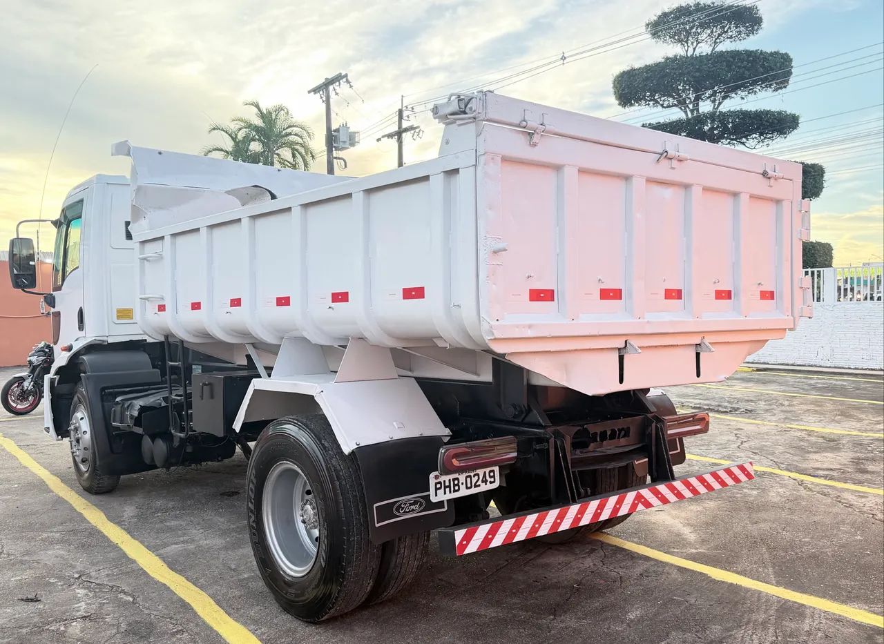 Cargo 1319 - Foto 3