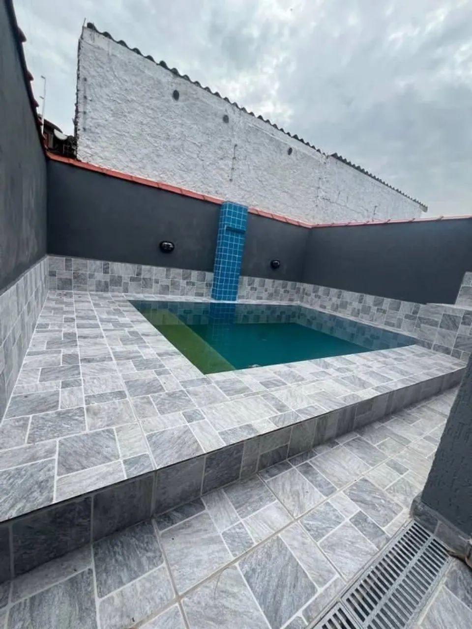 Casa com 2 quartos à Venda, Suarão - Itanhaém - Foto 5