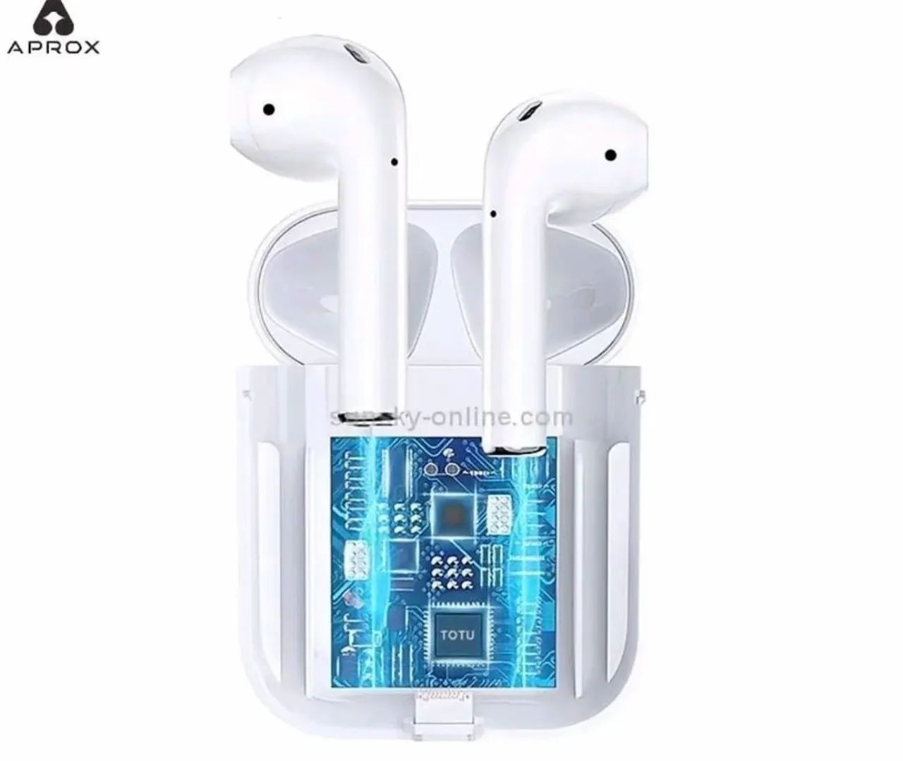 Fones de ouvido Bluetooth - Foto 4