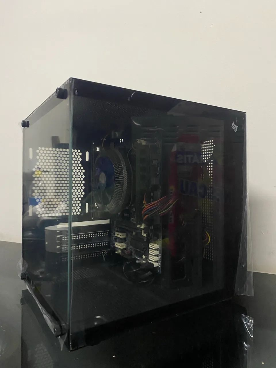 Computador Intel core i5  - Foto 3