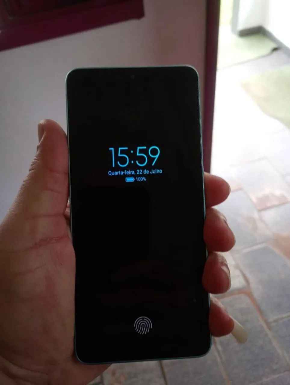 Celular Xaiome Note 13 pro 5G  - Foto 2