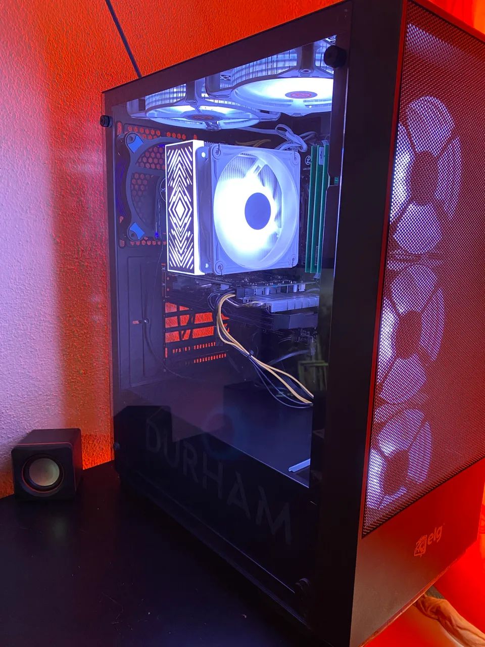 PC GAMER COMPUTADOR  - Foto 3