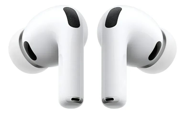 AirPods Pro 3 Original Apple Novo Lacrado c Garantia - Fones de