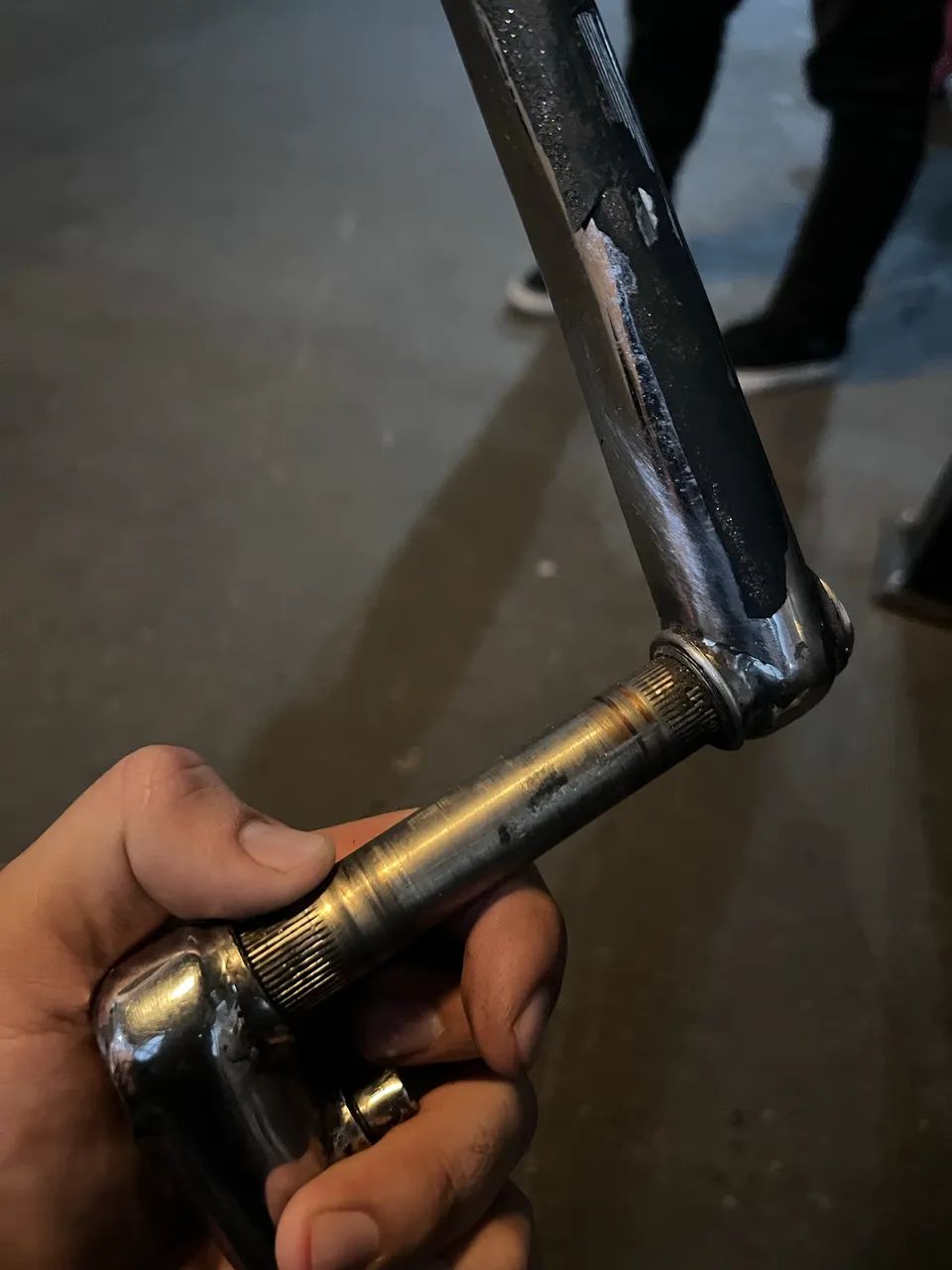 Pedivela bmx 