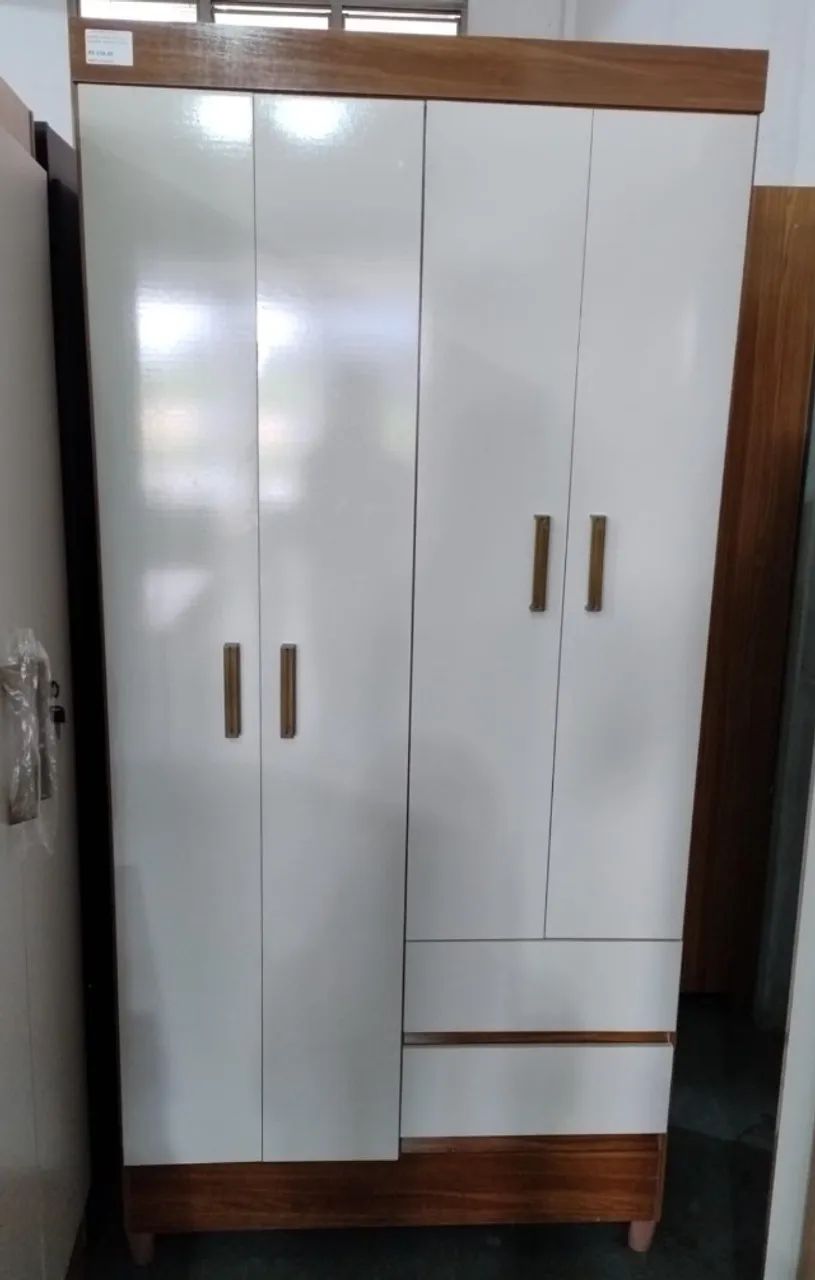 guarda roupa solteiro