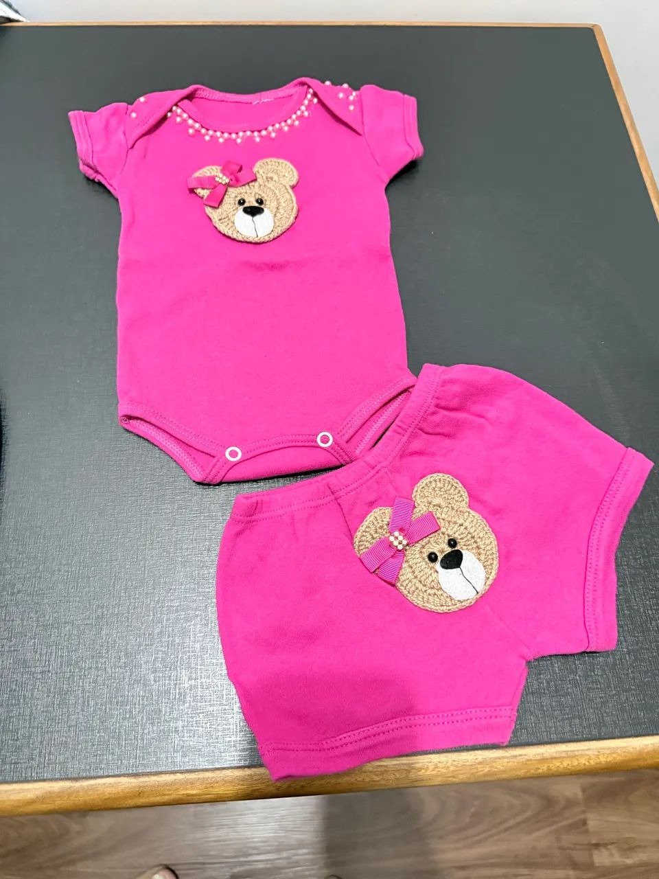 Roupas para bebê  - Foto 2