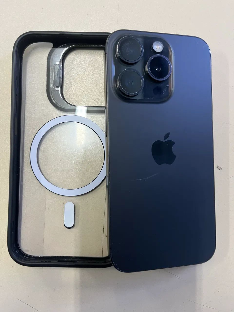 Iphone 15 Pro 