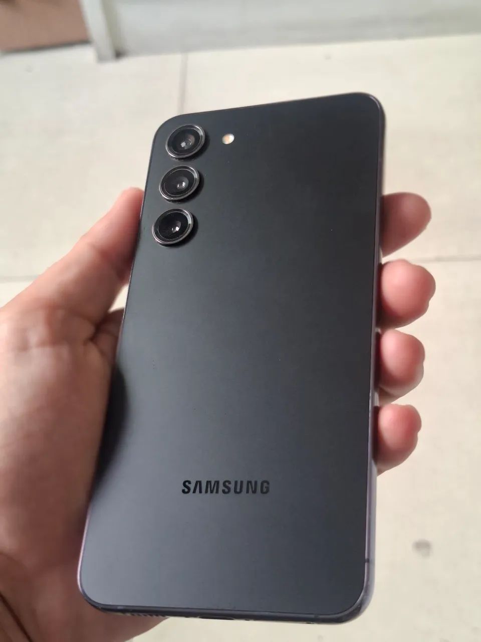 Samsung s23 plus  - Foto 2