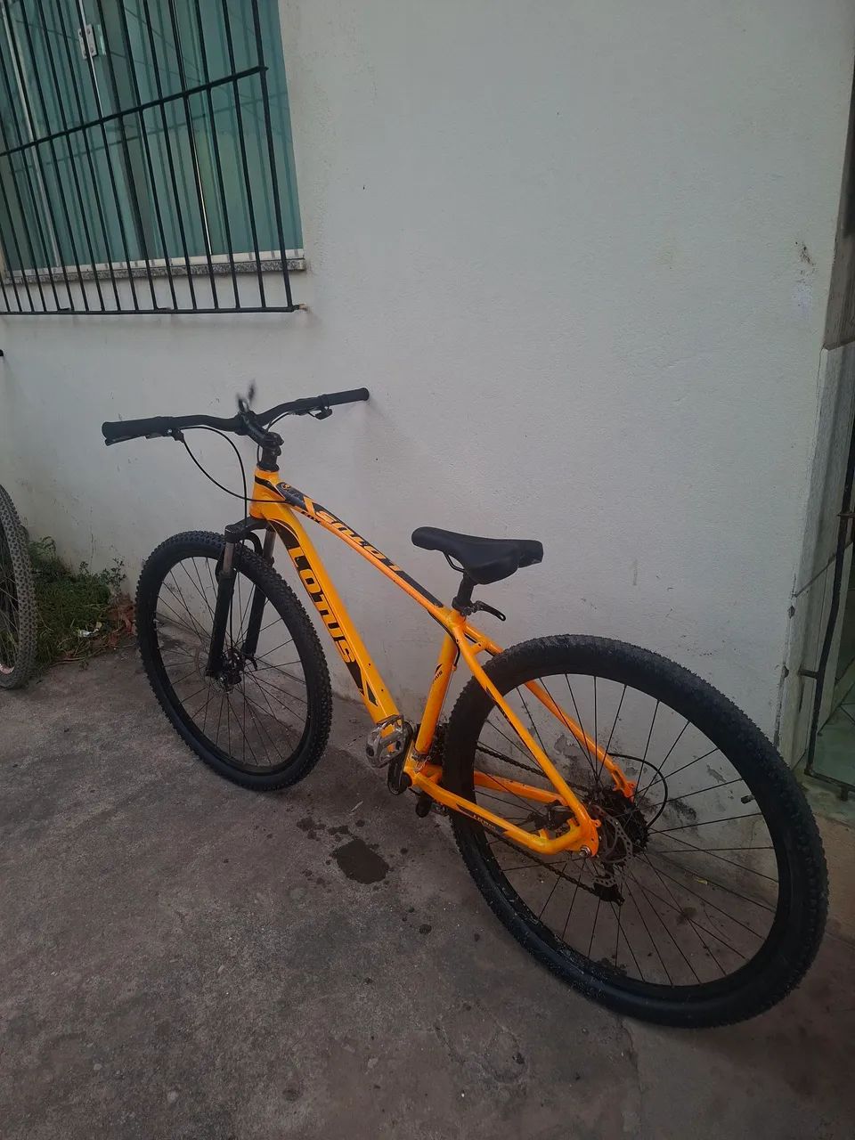 Bike lotus - Foto 3