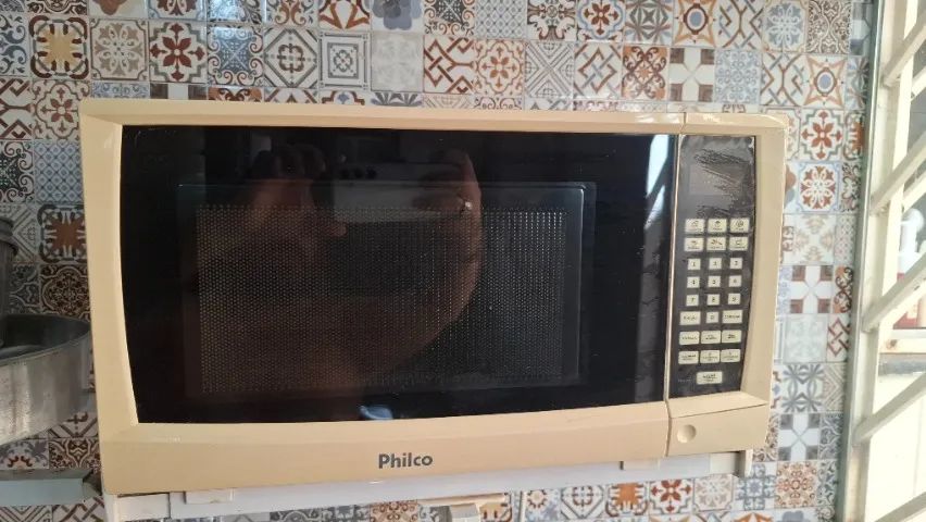Micro-ondas 