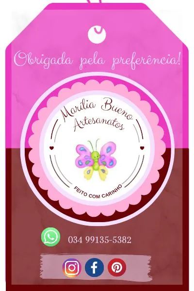 Chaveiro boneca Flora - Foto 4