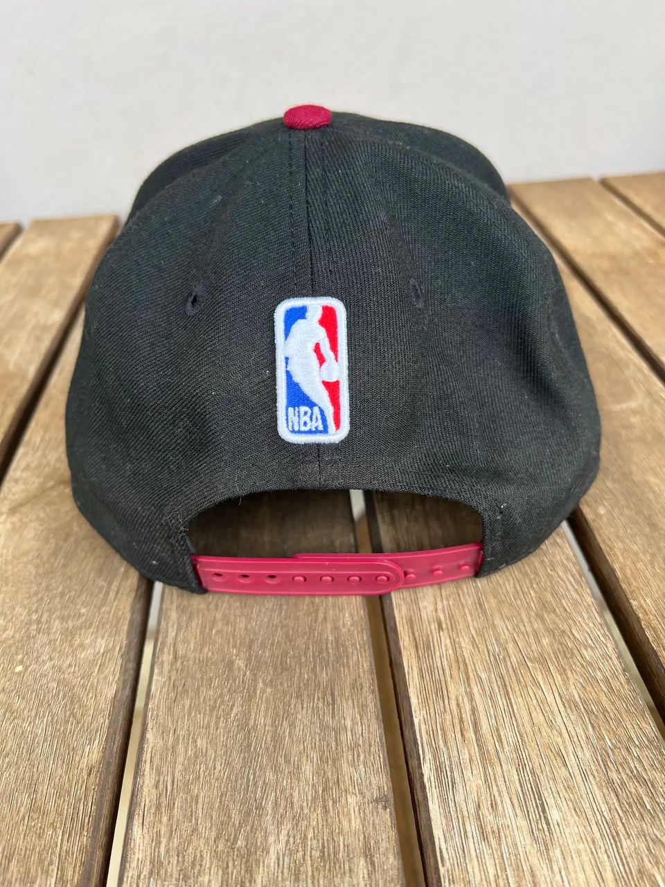 Boné New Era NBA Cleveland Cavaliers  - Foto 5