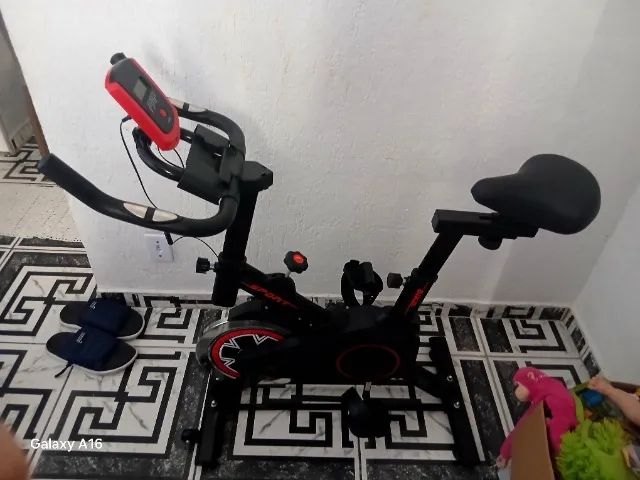 Bicicleta - Foto 3