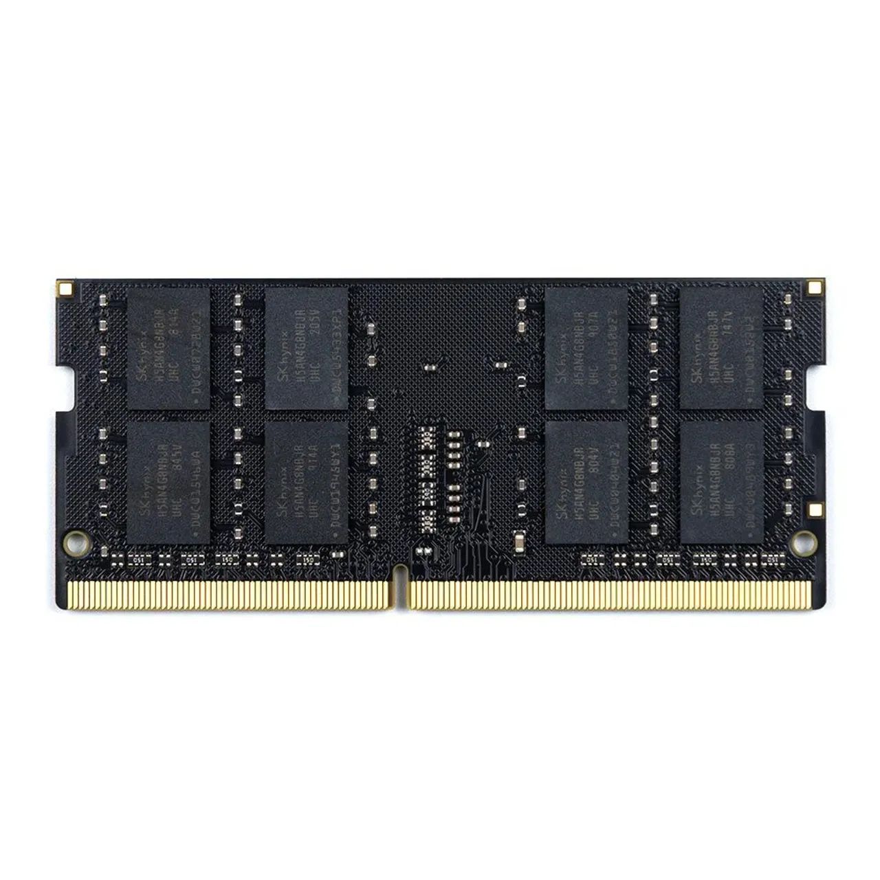 Memória ram DDR4 16gb