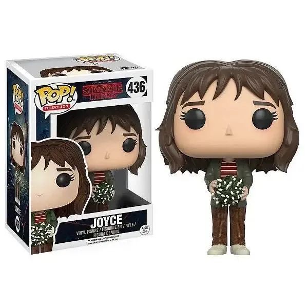 funk pop stranger things joyce 436