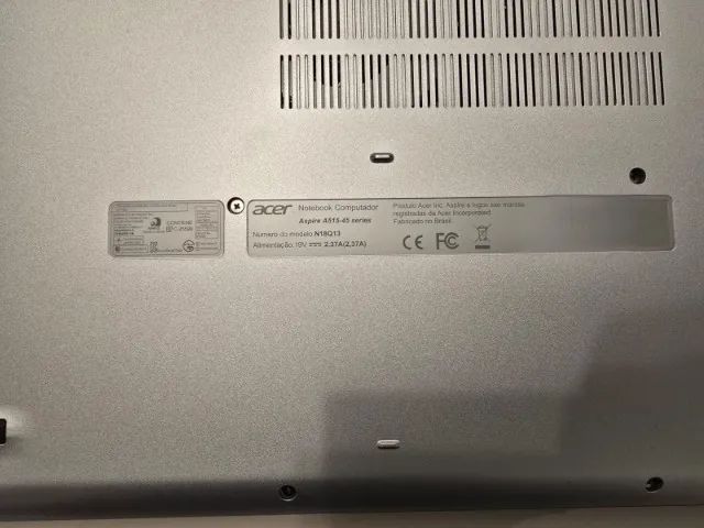 Notebook Acer Aspire 5 A515-45 (N18Q13) - Foto 3