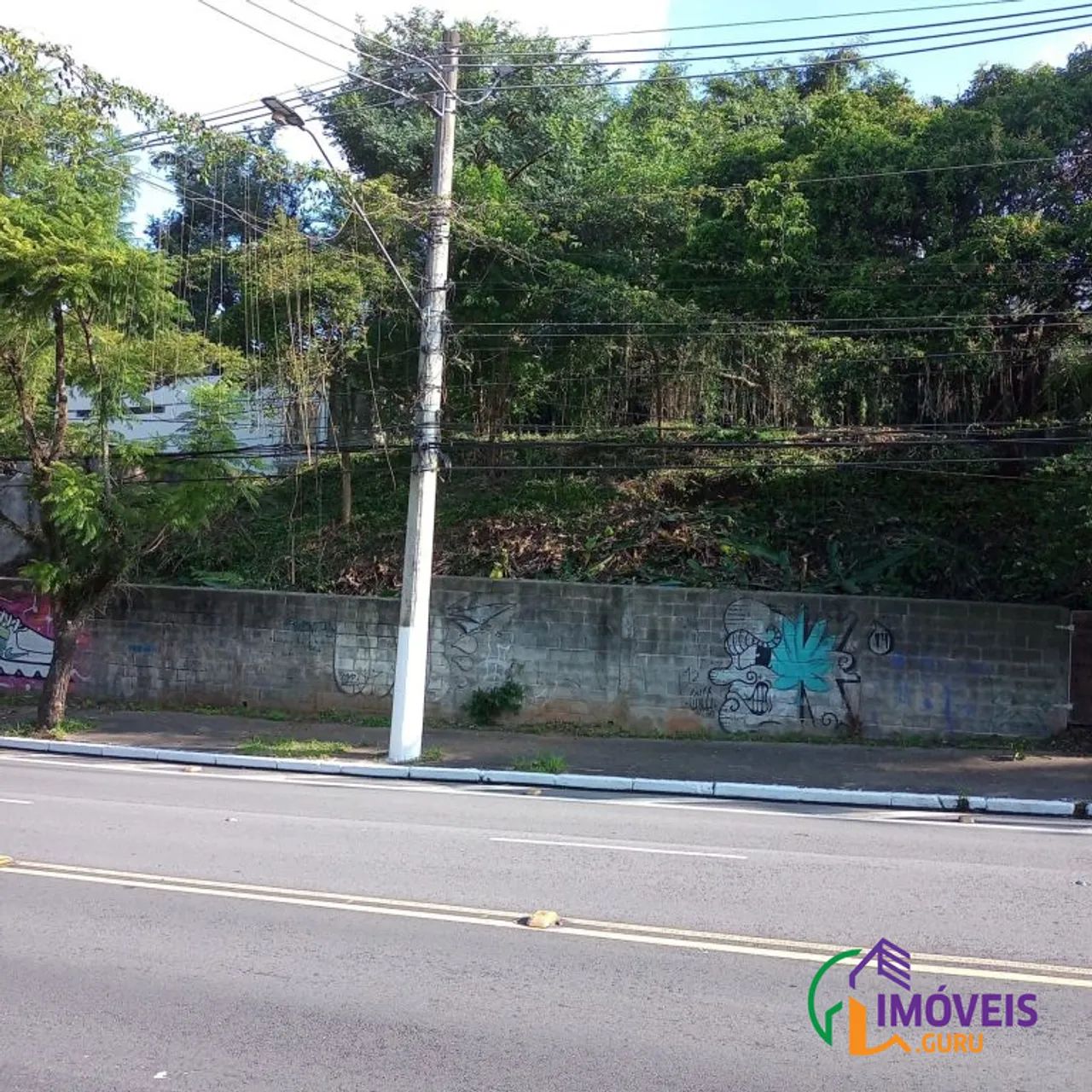 TERRENO - JARDIM GUEDALA - SP - Foto 3