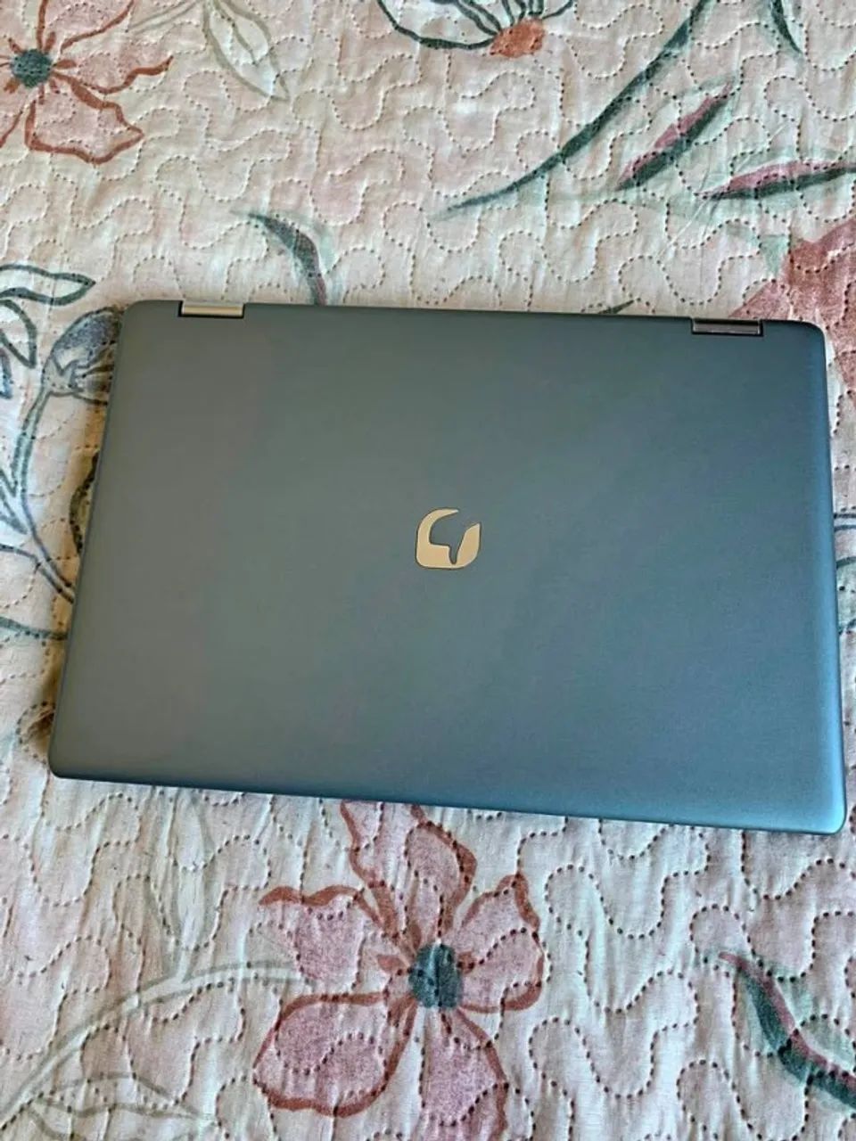 Notebook 2 em 1 Positivo Duo