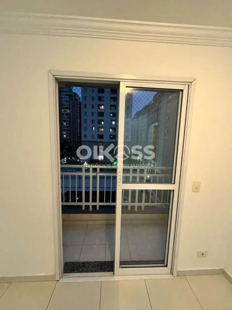 Apartamento com 2 quartos, Jardim Esplanada - São José dos Campos - Foto 3