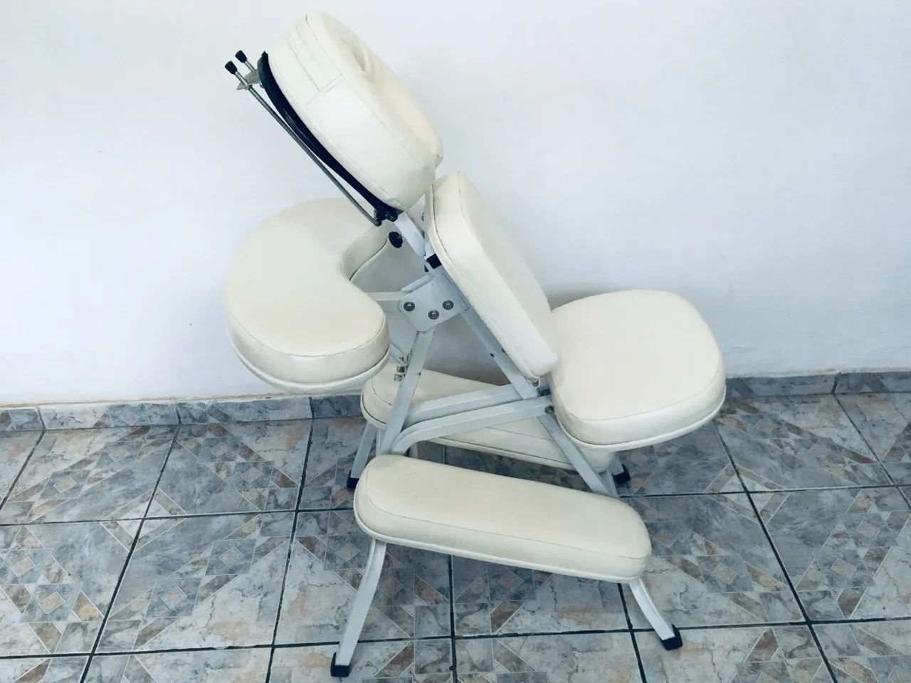 Cadeira de quick massagem  - Foto 4