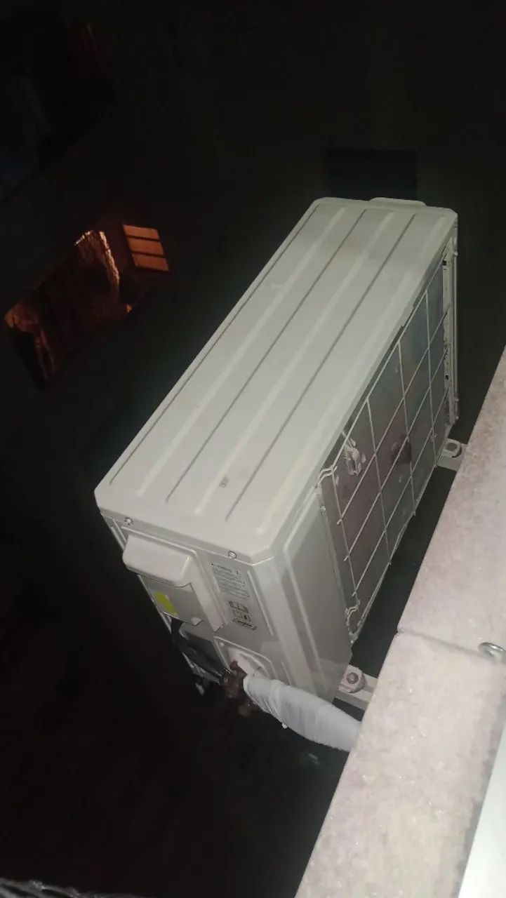 Instalador de ar condicionado split  - Foto 2