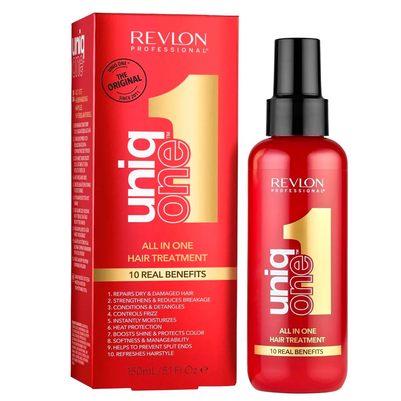 Revlon original 150ml