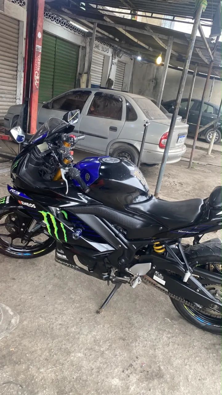 R3 Monster 2021 - Foto 3