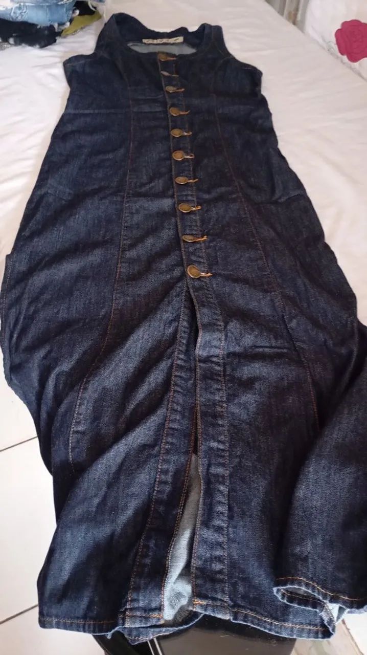 Roupas femininas  - Foto 3