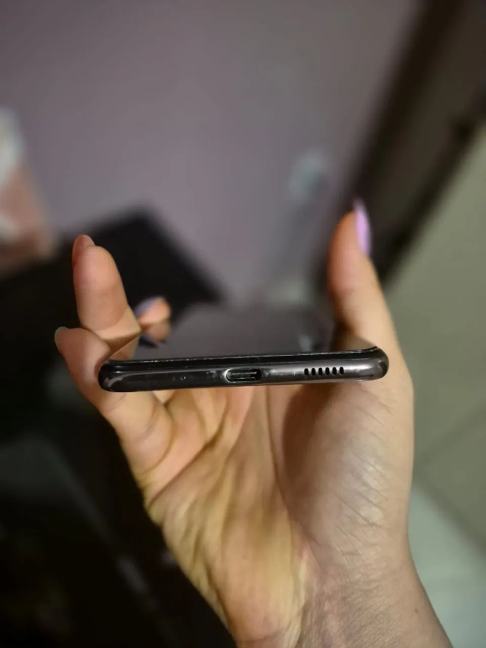 SANSUNG GALAXY M53 4K 128GB EXCELENTE - Foto 5