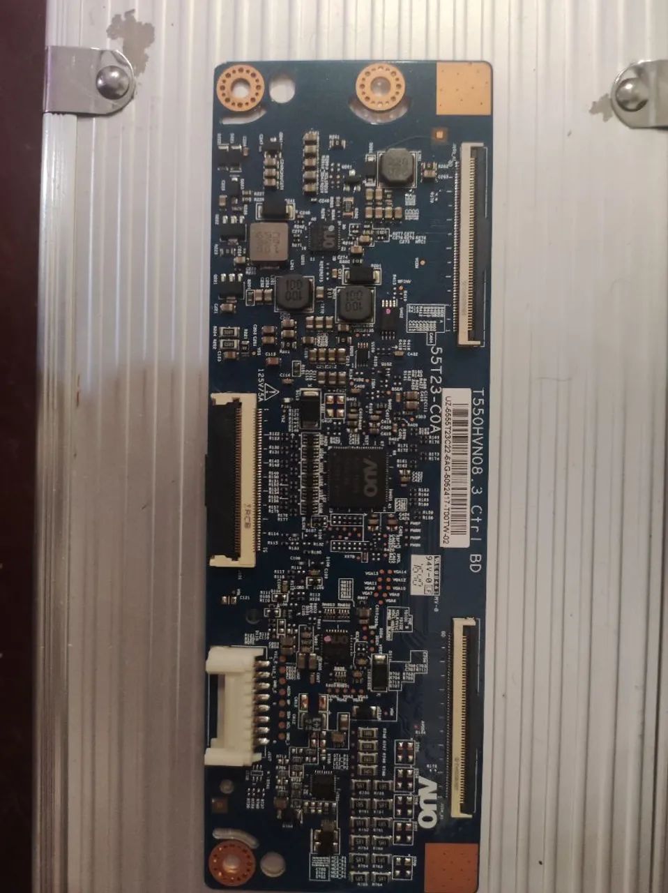 Placa T Com Samsung  - Foto 2