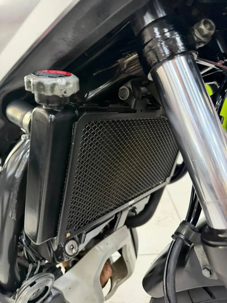 HONDA NC 750X ABS - Foto 3