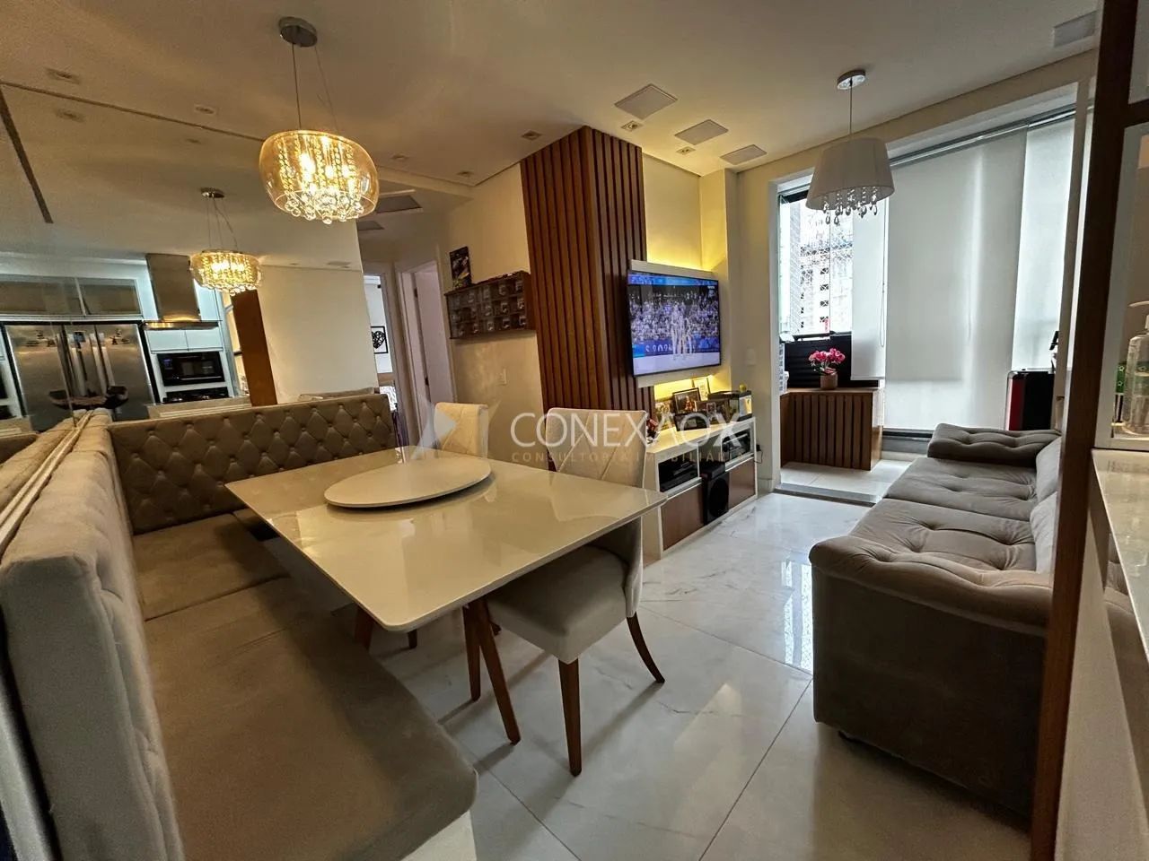 apartamento - Bonfim - Campinas - Foto 2