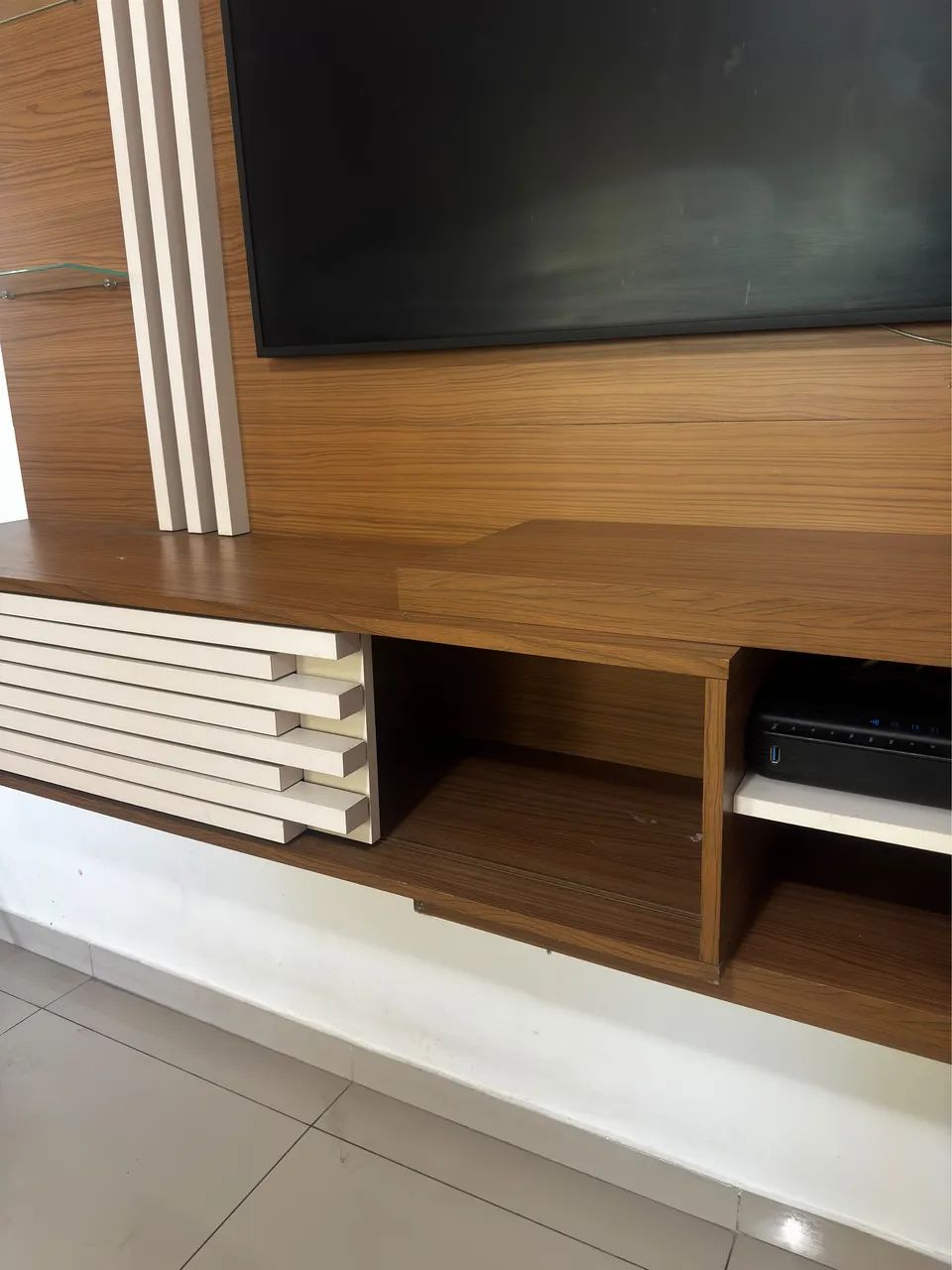 Painel para TV - Foto 5