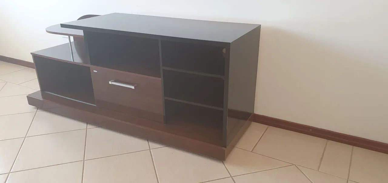 Rack para tv - Foto 3
