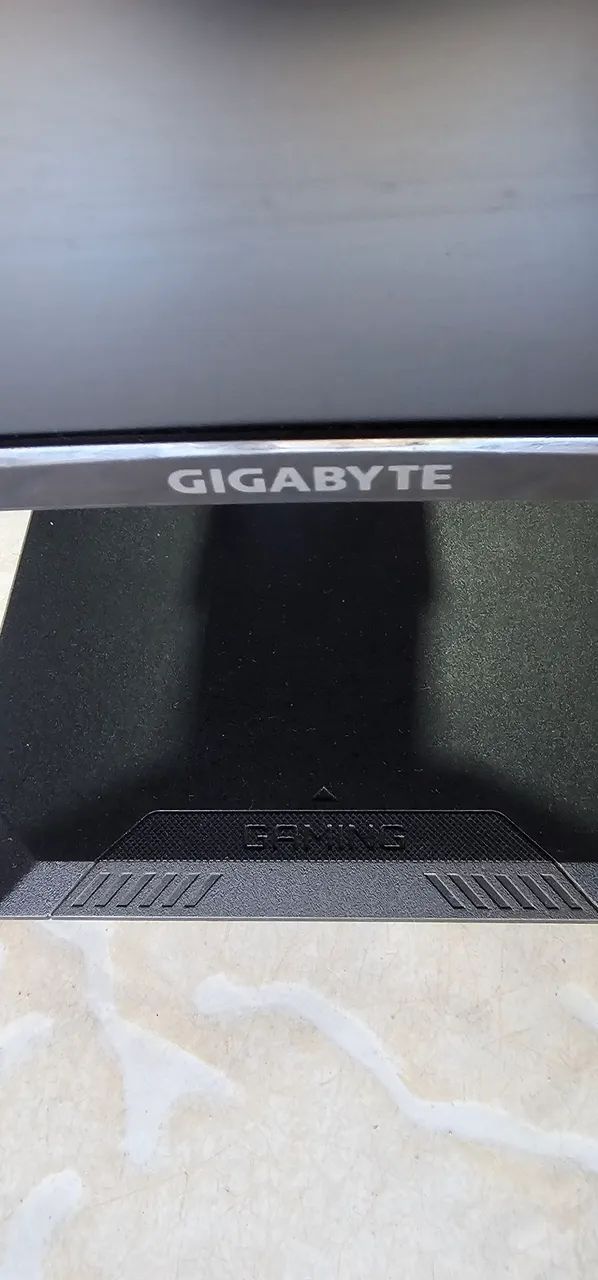 MONITOR GAMER GIGABYTE 27" - Foto 3