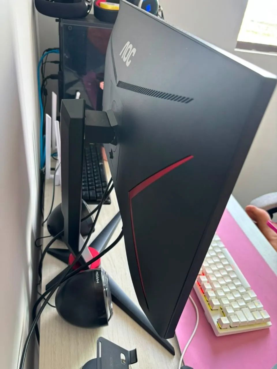 Monitor Gamer AOC G2 Hero 24? - Foto 3