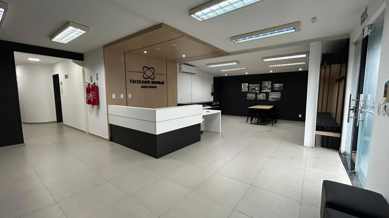 Prédios Comerciais para aluguel, Manaíra, João Pessoa - 25766 - Foto 3