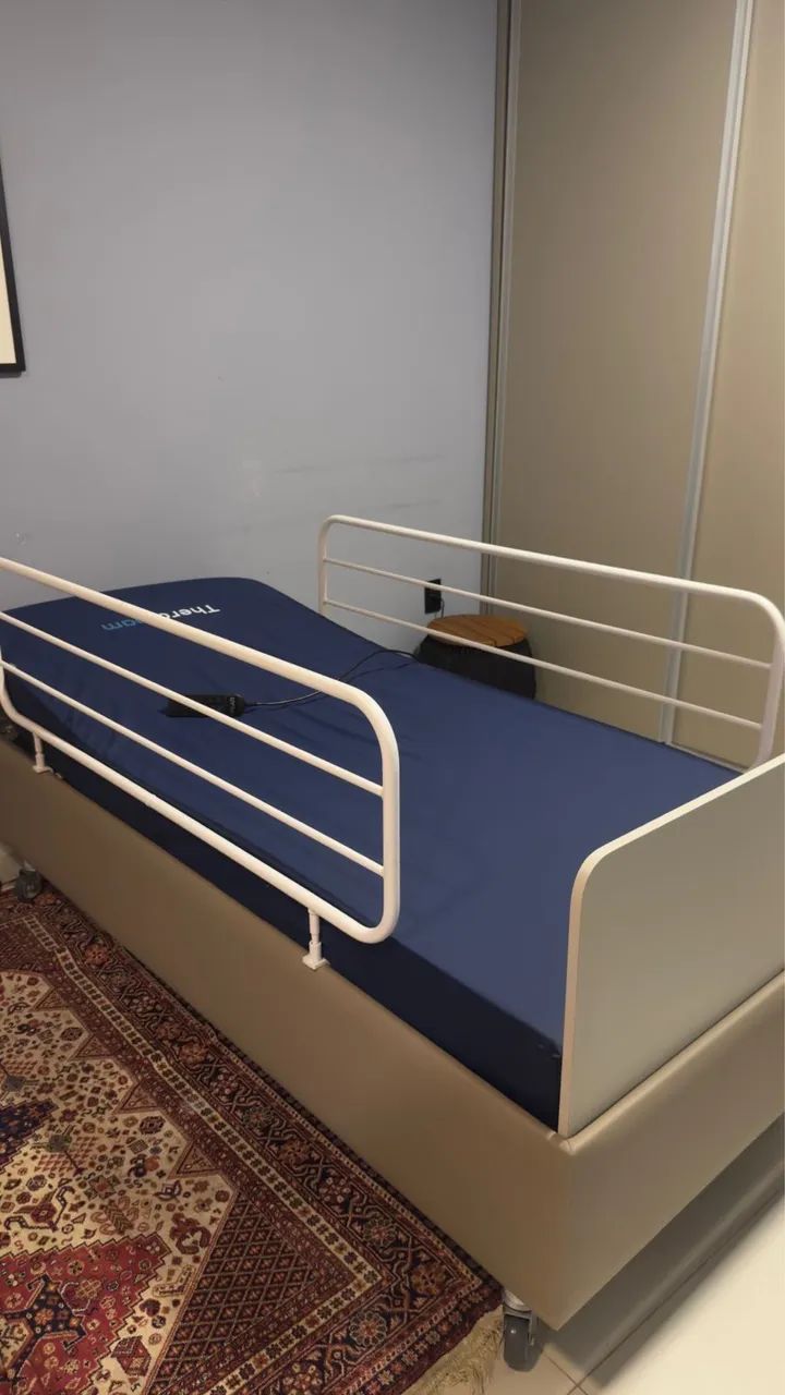 Cama articulada  - Foto 5