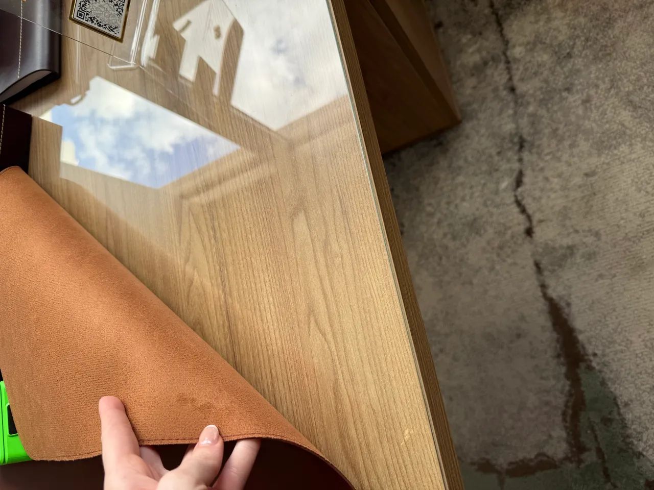 Mesa de escritório  - Foto 3
