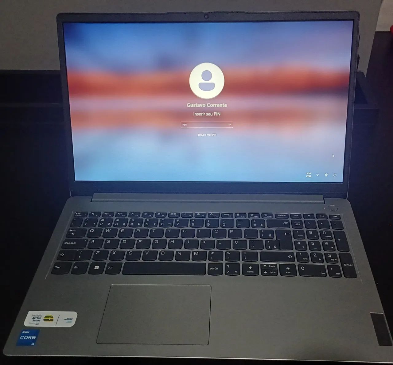 NOTEBOOK LENOVO - Foto 2