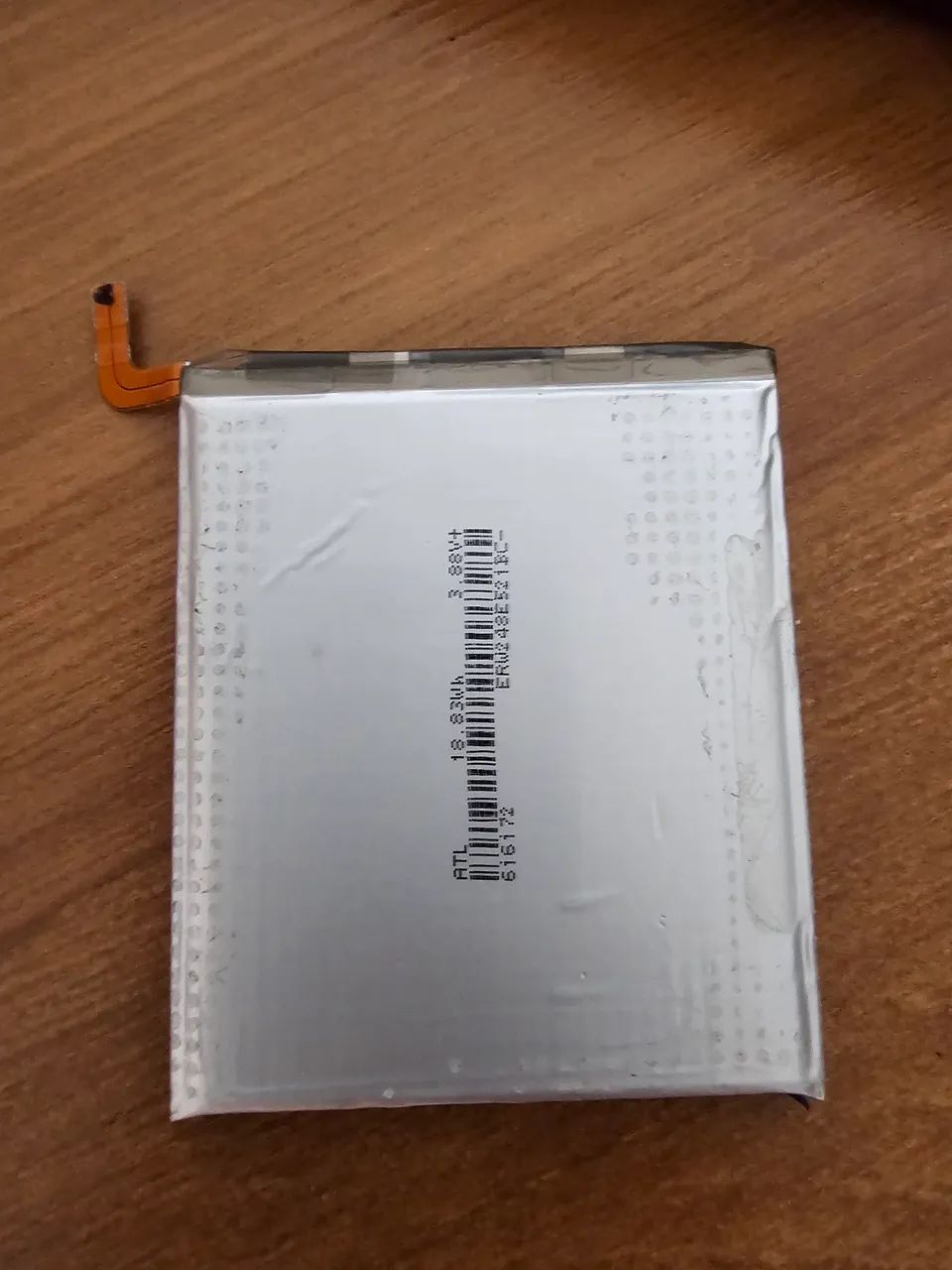 Bateria S23 ultra original - Foto 2