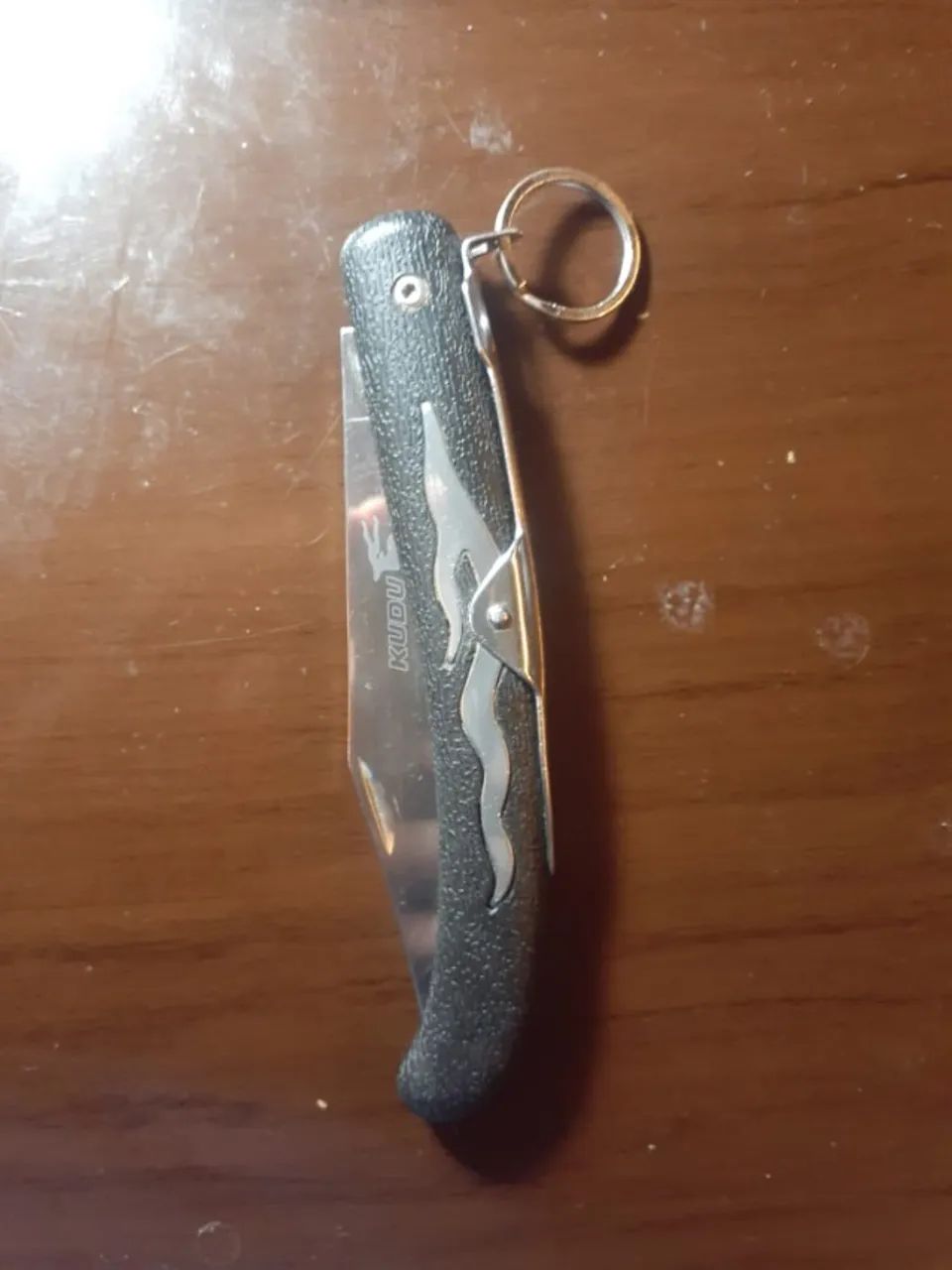 Canivete Kudu Cold Steel