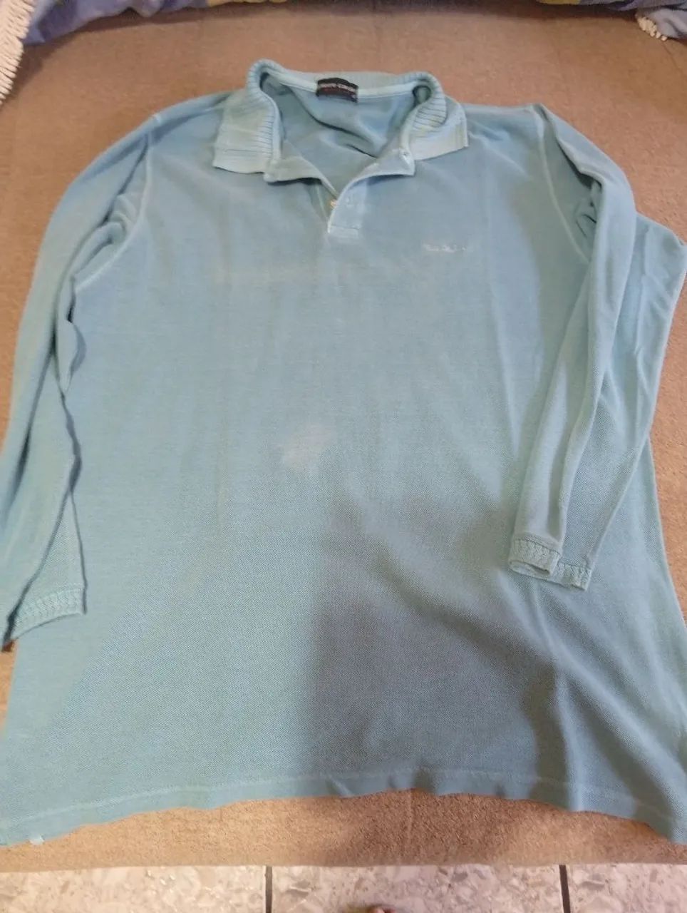 Polo Pierre Cardin GG