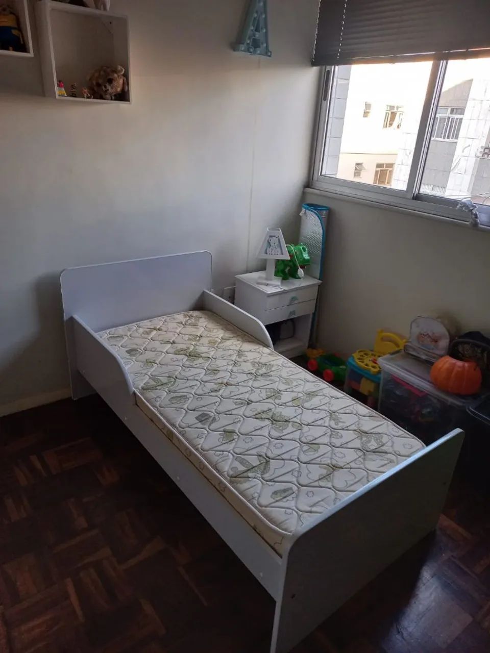 Cama infantil  - Foto 3