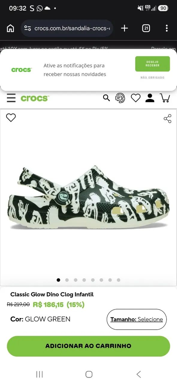 Crocs - Foto 2