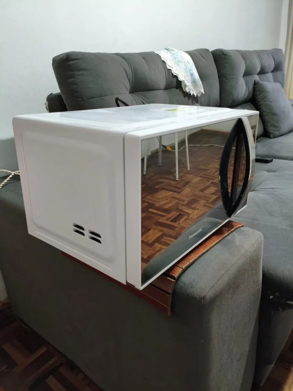 Microondas  - Foto 3